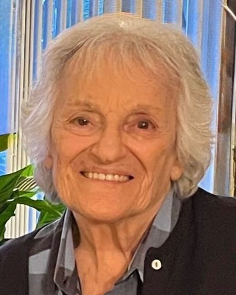 Patricia Micale Profile Photo