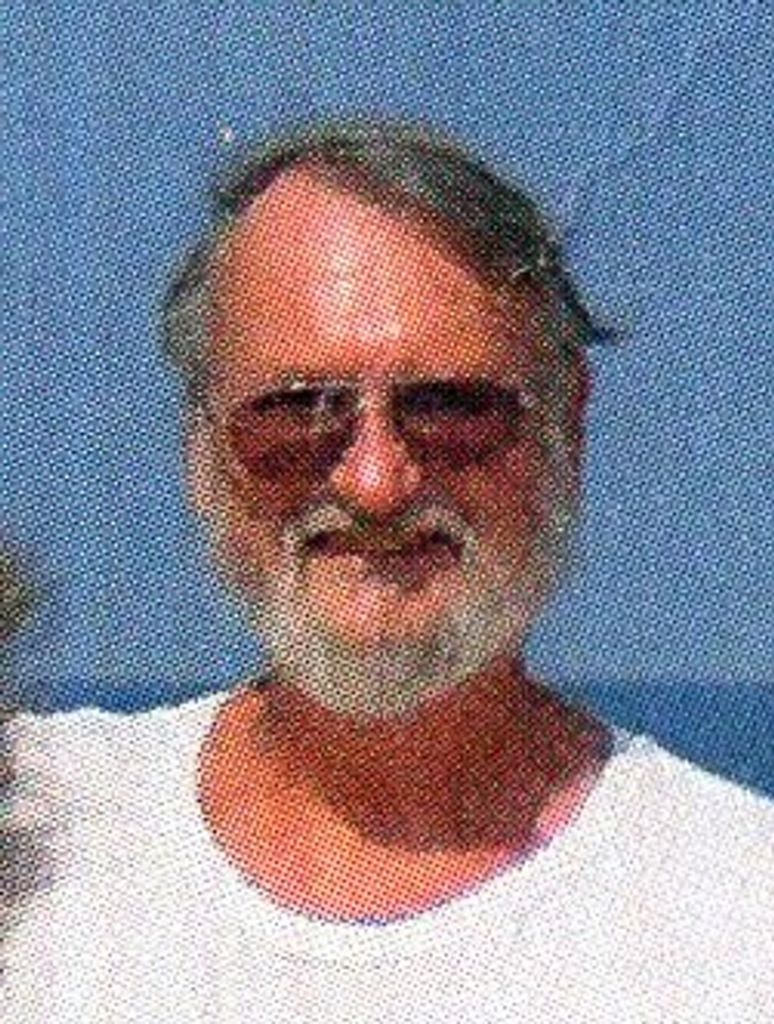 Thomas Fred Smith, Jr.