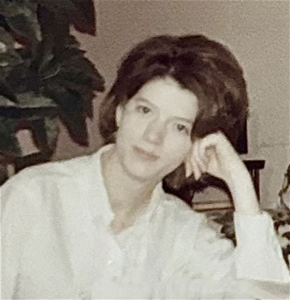 Mary Alice Davis Profile Photo