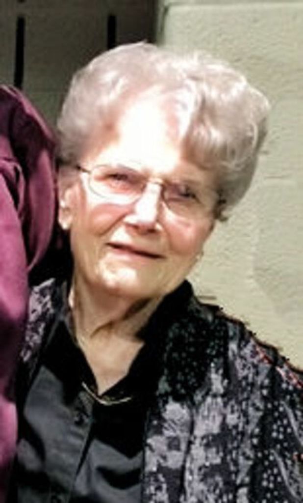 Betty R. Justice Profile Photo