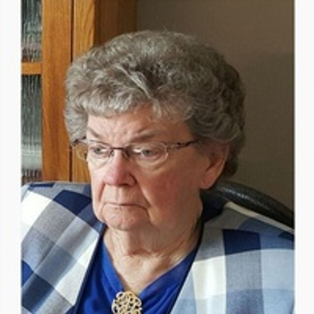 Rosetta "Rosie" Bell Cram