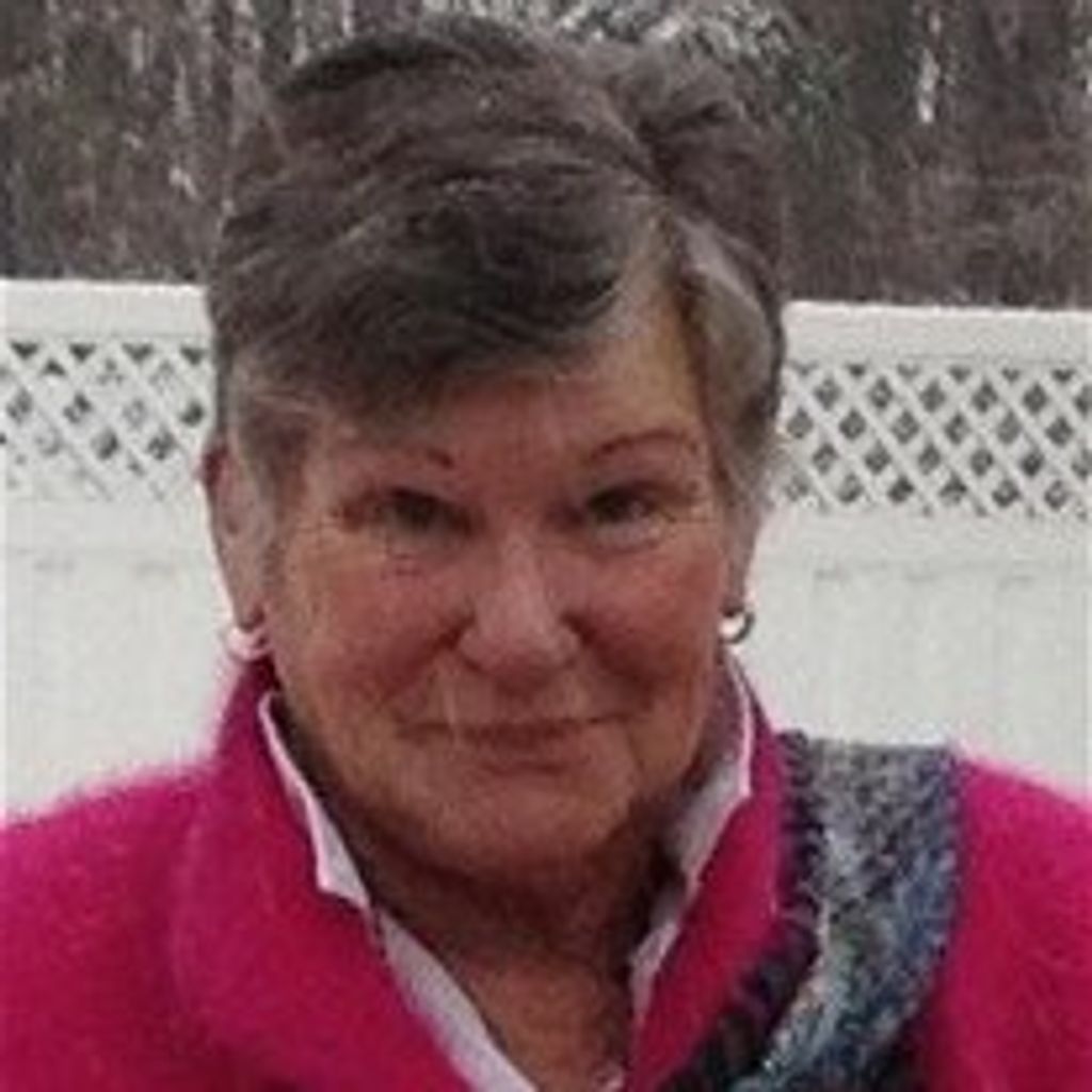 Coreen  Catherine Deering