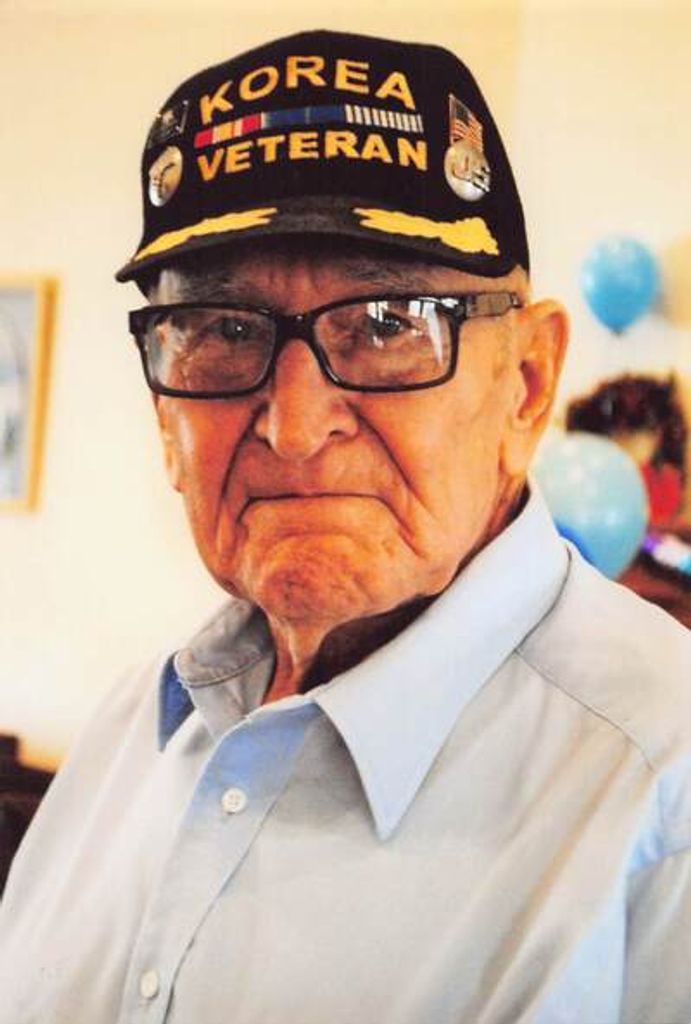 Charles Lavon Hissong, Sr. Profile Photo