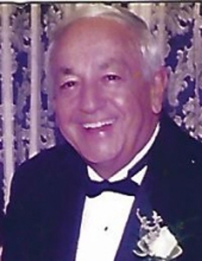 John A. Cerretani Profile Photo