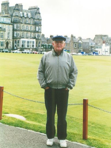 Paul B. Murray Profile Photo