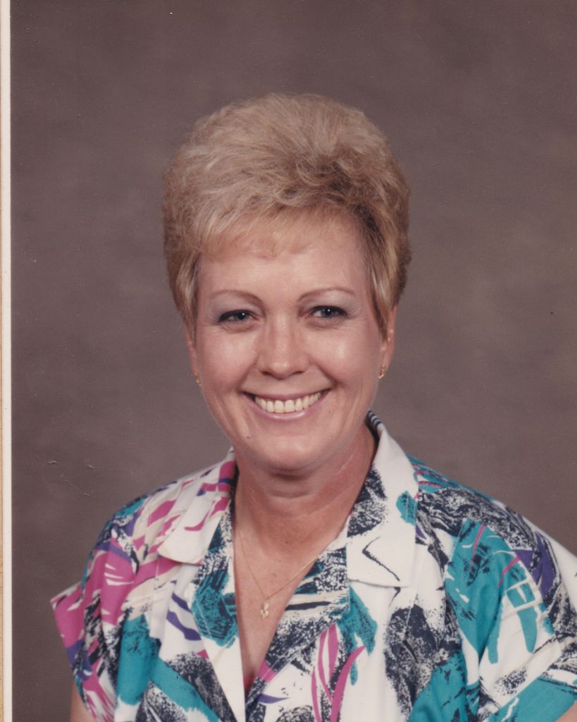 Gwen A. DeVries Profile Photo