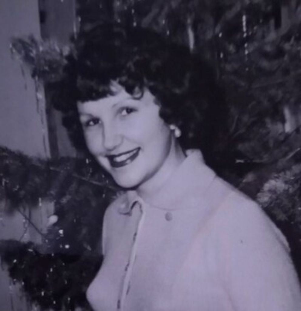 Mary Violet Deupree Profile Photo