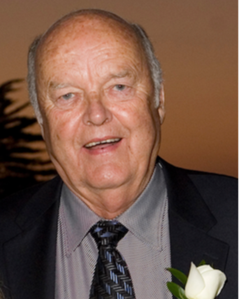 Thomas Ralph Cramblet