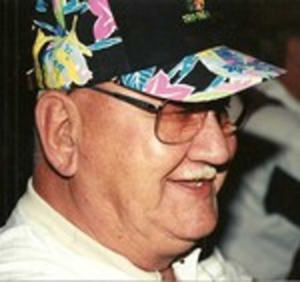 Ralph "Peppy" Kowalis Profile Photo