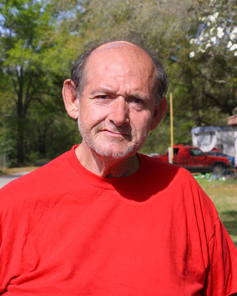 James Benedict "Dick" Crum Profile Photo