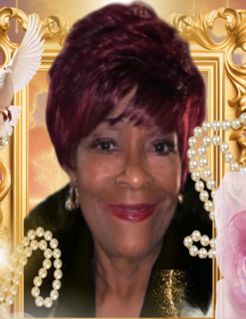 Ann Teresa Johnson