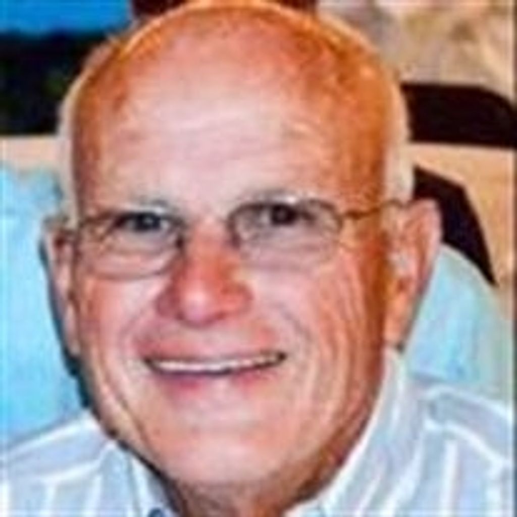 Carl Francis Orgeron