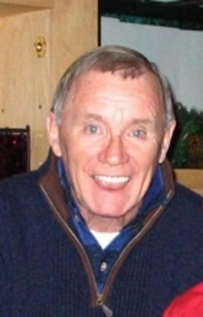 Paul R. Mcnamara