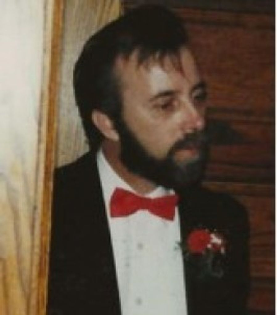 Richard Donohue