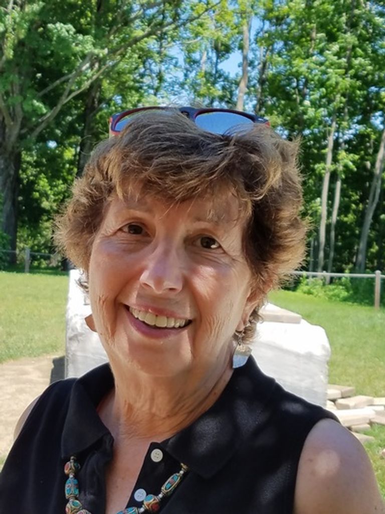 Theresa Purcell Cone