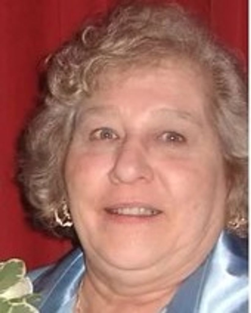 Rose Marie Johnson