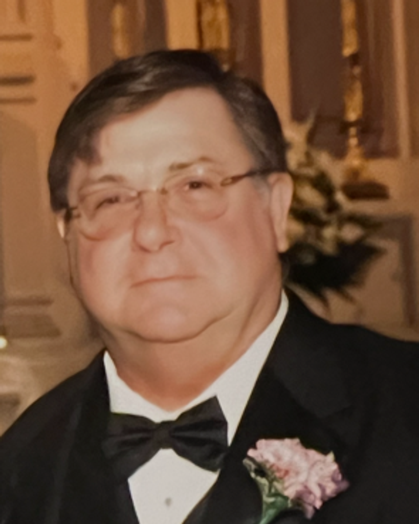William H. Gross