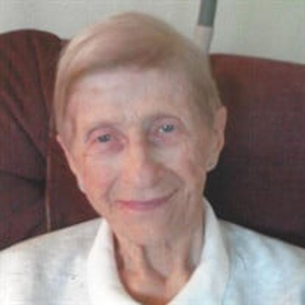 Ardys Mae Bates Profile Photo