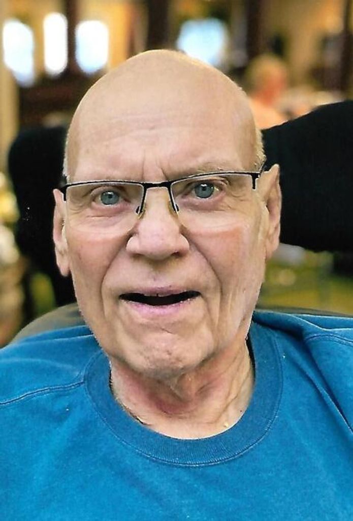 Dennis L. "Denny" Hoersten Profile Photo