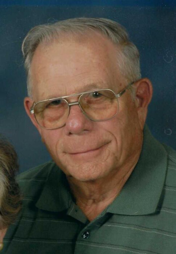 Ralph W. Dazey Profile Photo