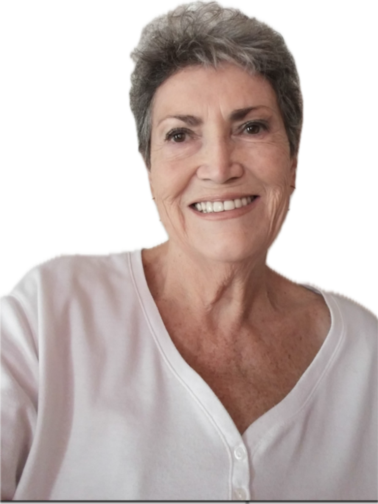 Gladys Pertuit Martin