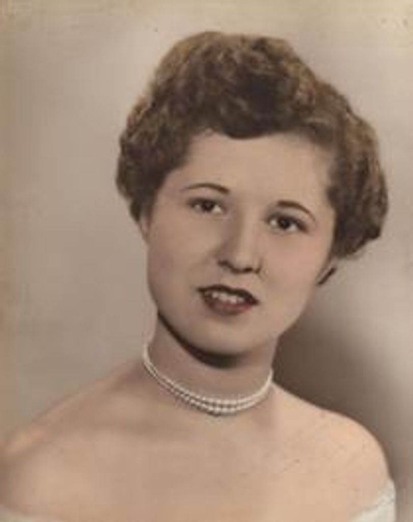Esther Householder
