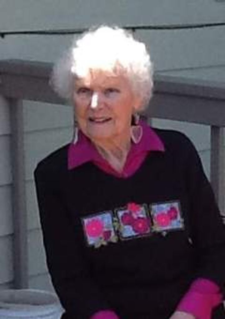 Betty Hutchison