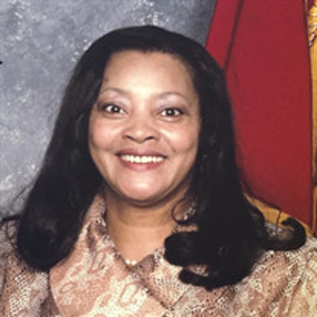 Anna Mae Compton Profile Photo