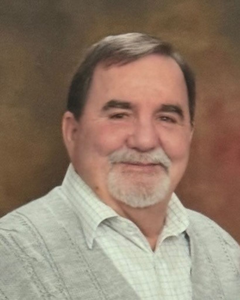 Richard Charles Andrus Profile Photo