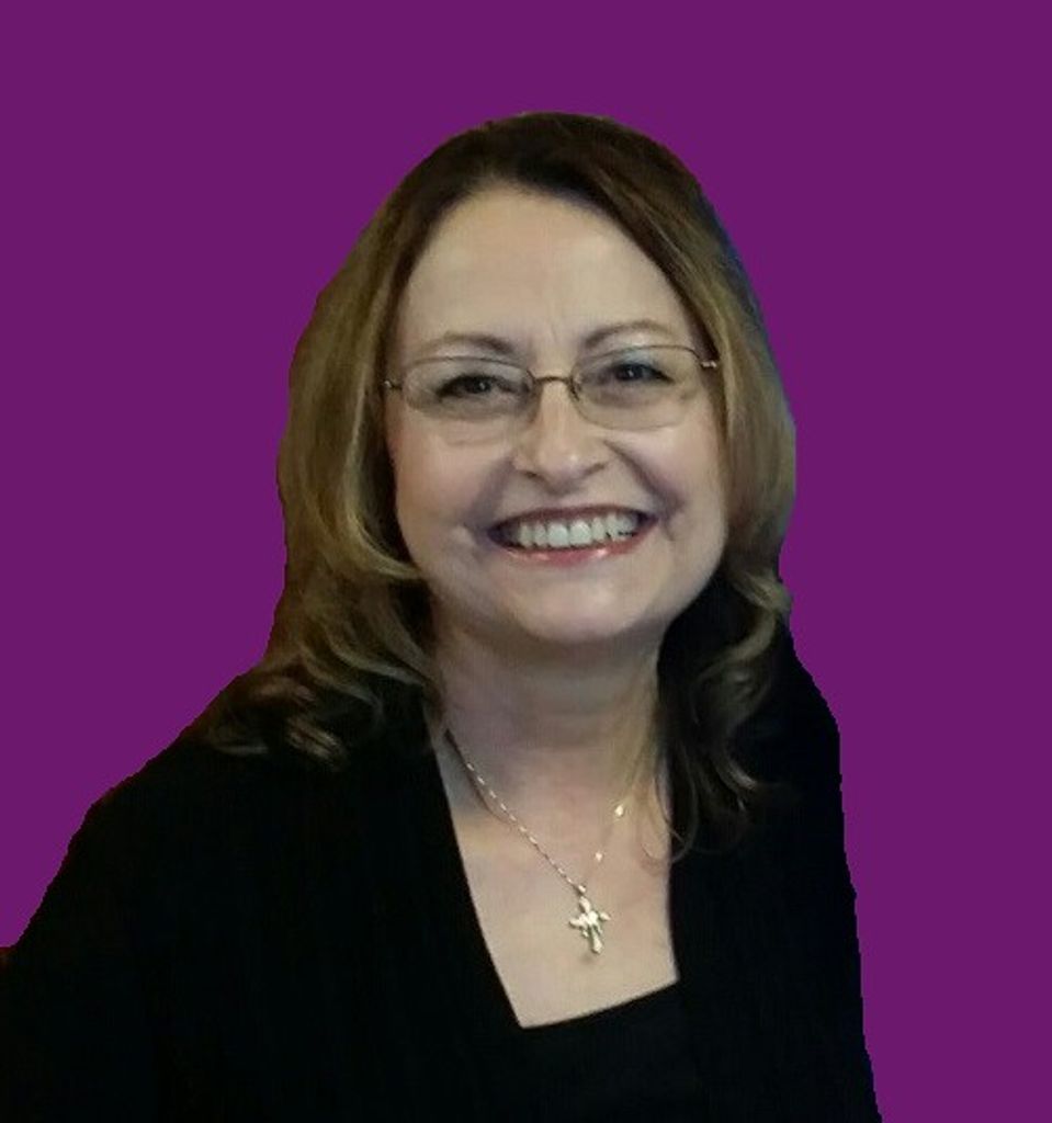 Gloria Perla Cabral