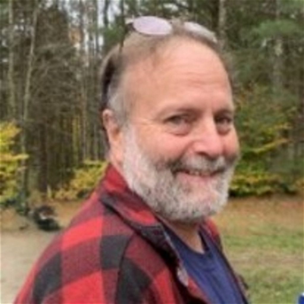 Gary Lee Godin Profile Photo