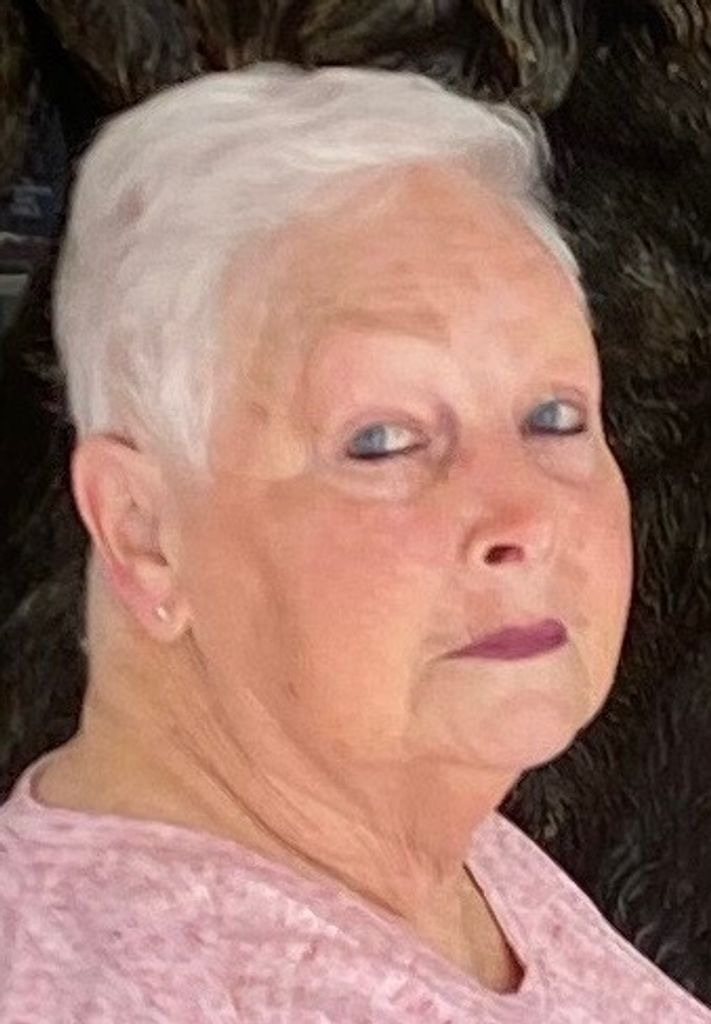 Linda Lou Rohrer Profile Photo