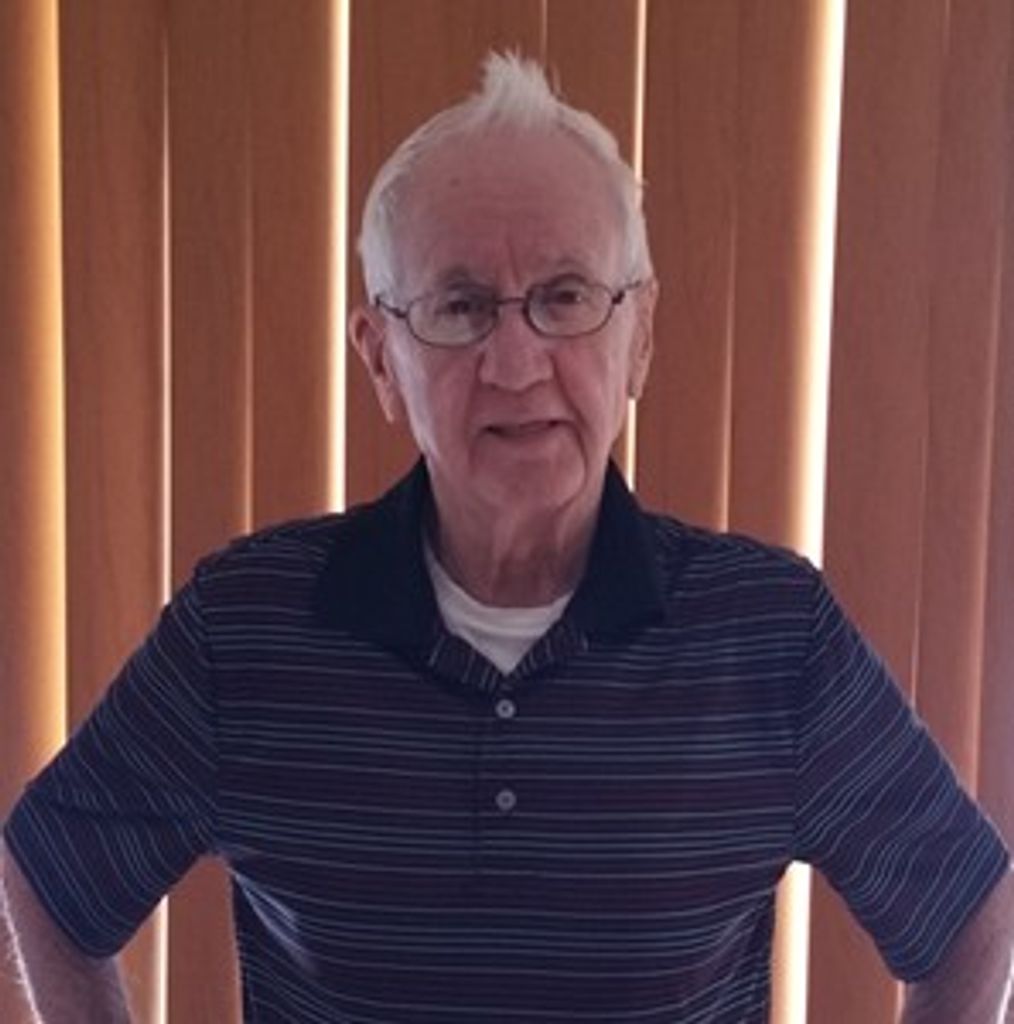 Gary D. Barnes