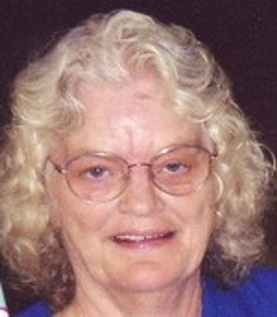 Nora Faye (Hamilton)  Mahler