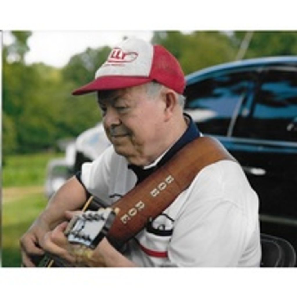 Robert "Bob" Roe