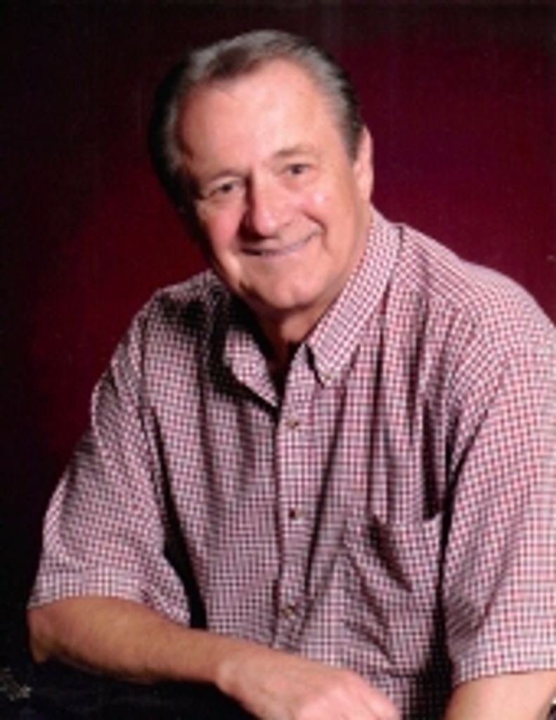 Thomas Henry Zimmermann