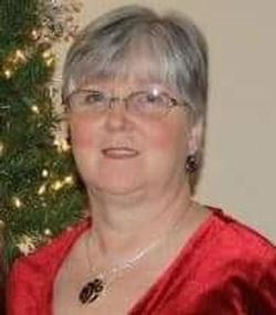 Birtha Angie Sanders