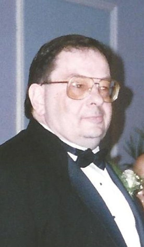 Alfred Henry