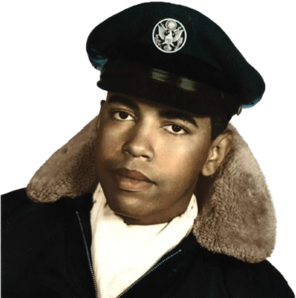 Robert Juggins, Jr. Profile Photo