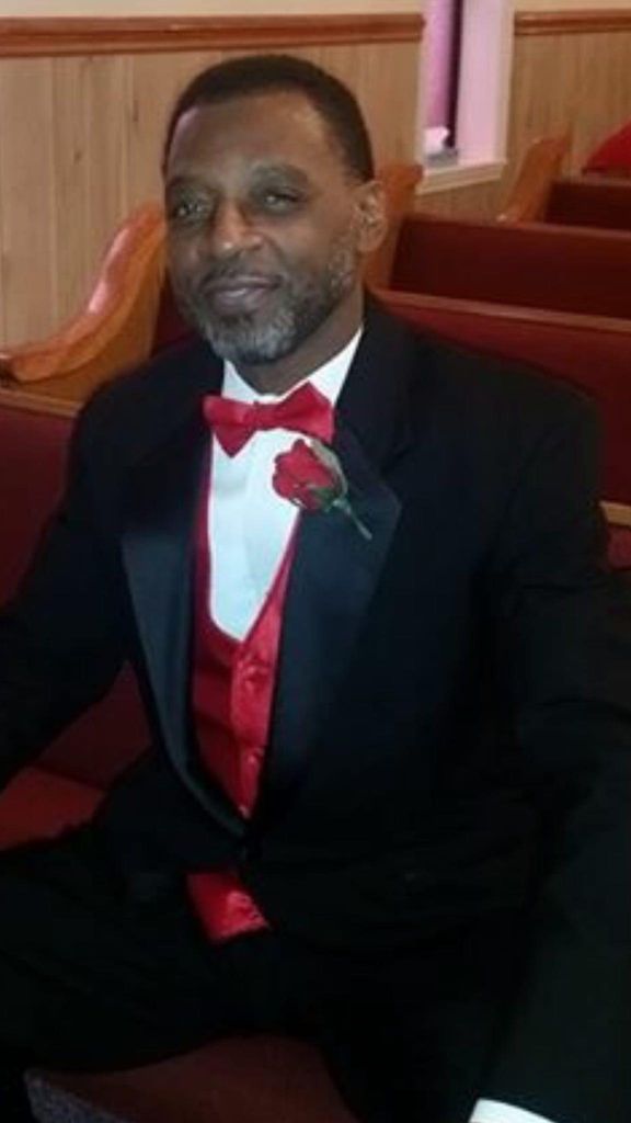 Mr. Melvin Rice Profile Photo