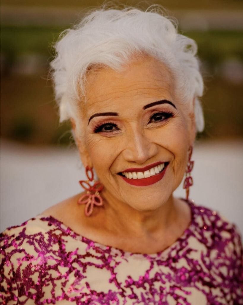 Ma Eugenia Alvarez Profile Photo