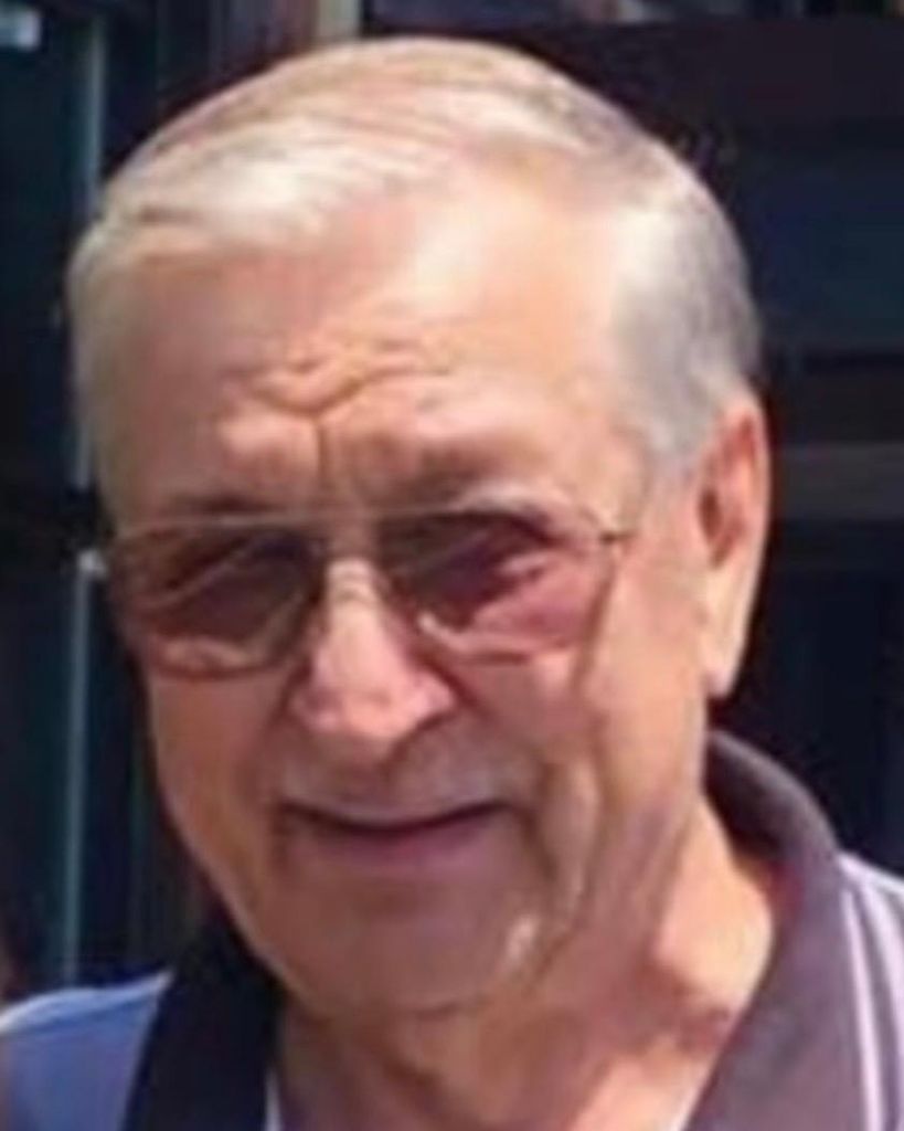 Arthur Lee Richard Tauri Profile Photo
