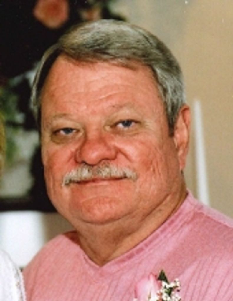 Larry Wayne Hargrave Profile Photo