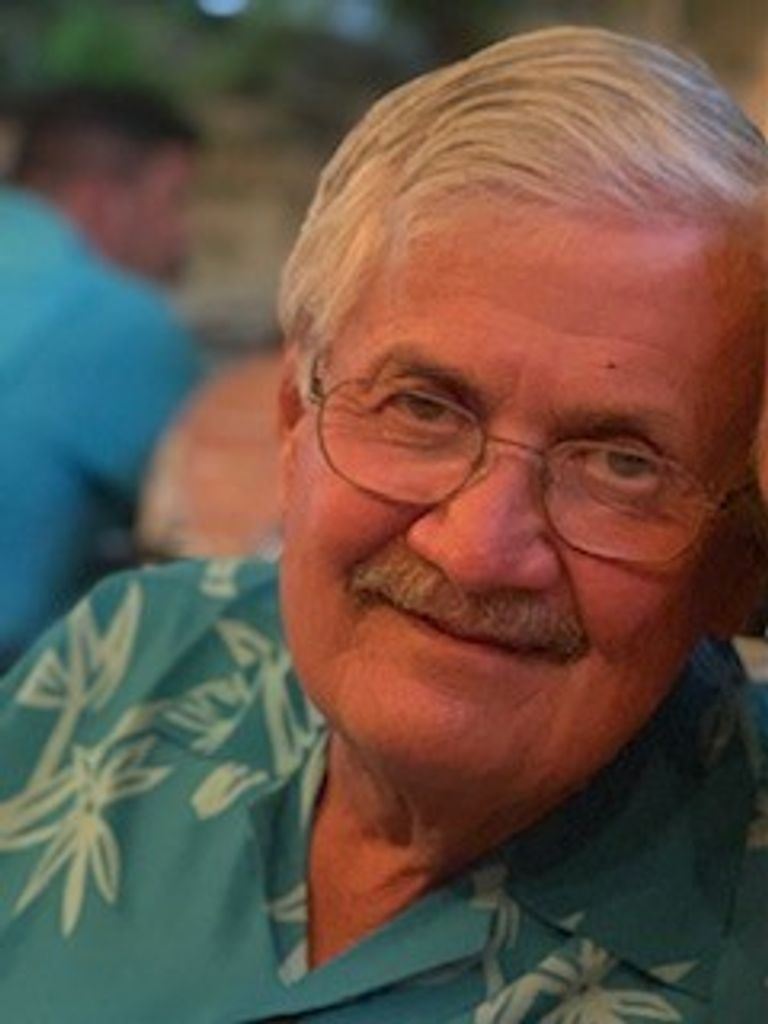 Philip Robert Baumann