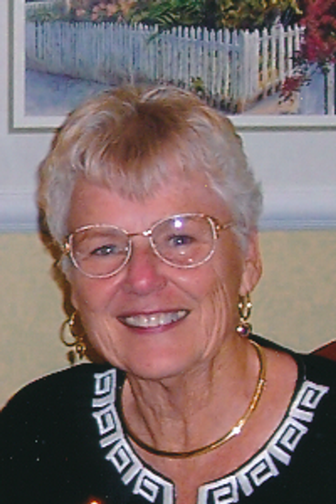 Janet (Brown) Butts Profile Photo