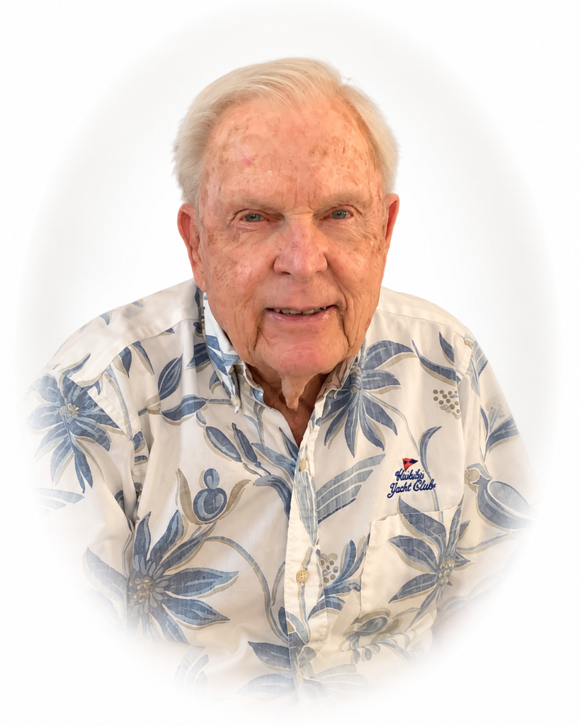 Max L. Richardson Profile Photo
