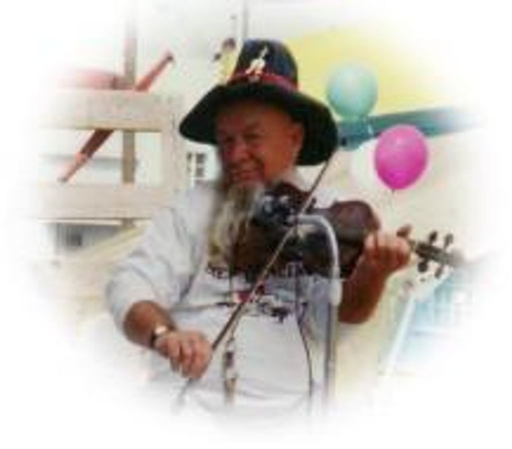 Michael GRIER Profile Photo