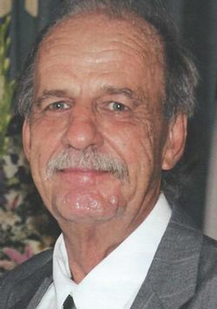 Alan James Richardson Profile Photo