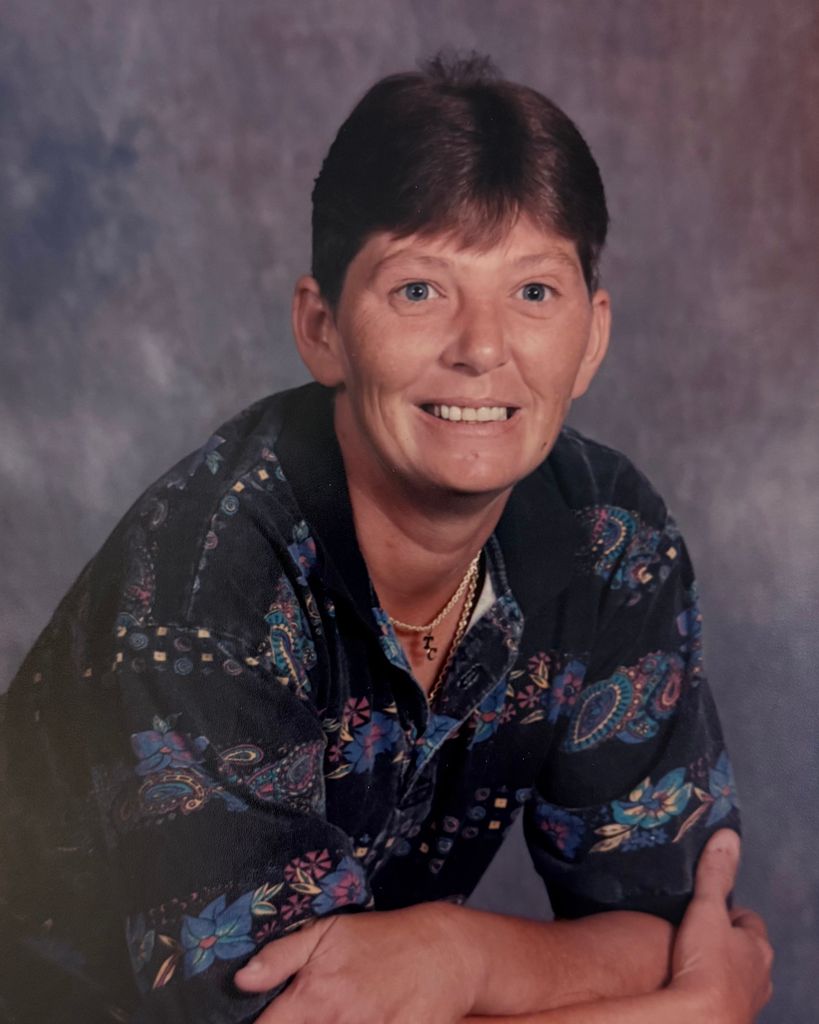 Teresa Diana Culberson Profile Photo