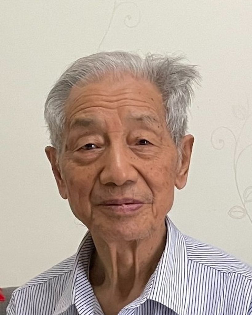 Bing Zuo Profile Photo